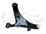 Right Left Front Lower Control Arms Bush for Subaru Liberty Outback Gen 4 03 -09