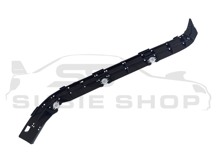 GENUINE Subaru Impreza Sedan 08 - 11 GH G3 Rear Bumper Bar Bracket Left OEM LH