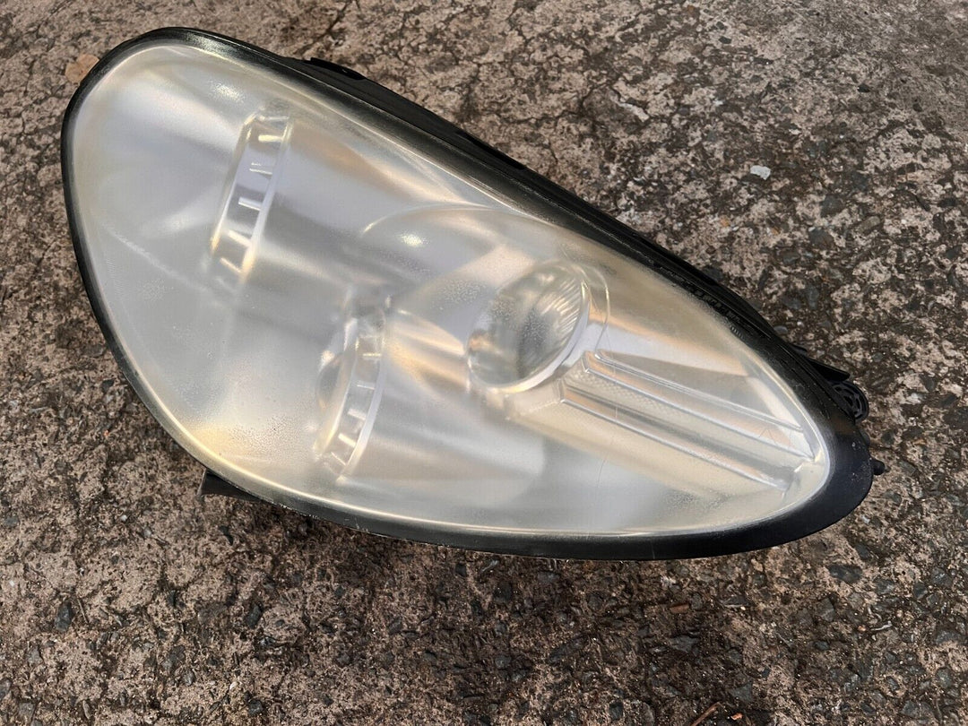 Genuine Subaru Tribecca B9 2006 - 2007 Passenger Side Headlight Light Lamp Lense