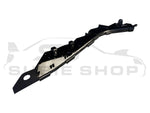 GENUINE Subaru Outback 09-14 BR Front Bumper Bar Bracket Mount Slide Right RH