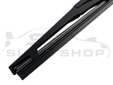 Rear Windscreen Wiper + Blade Hatch Window 16" For 08 - 14 Subaru Impreza / WRX