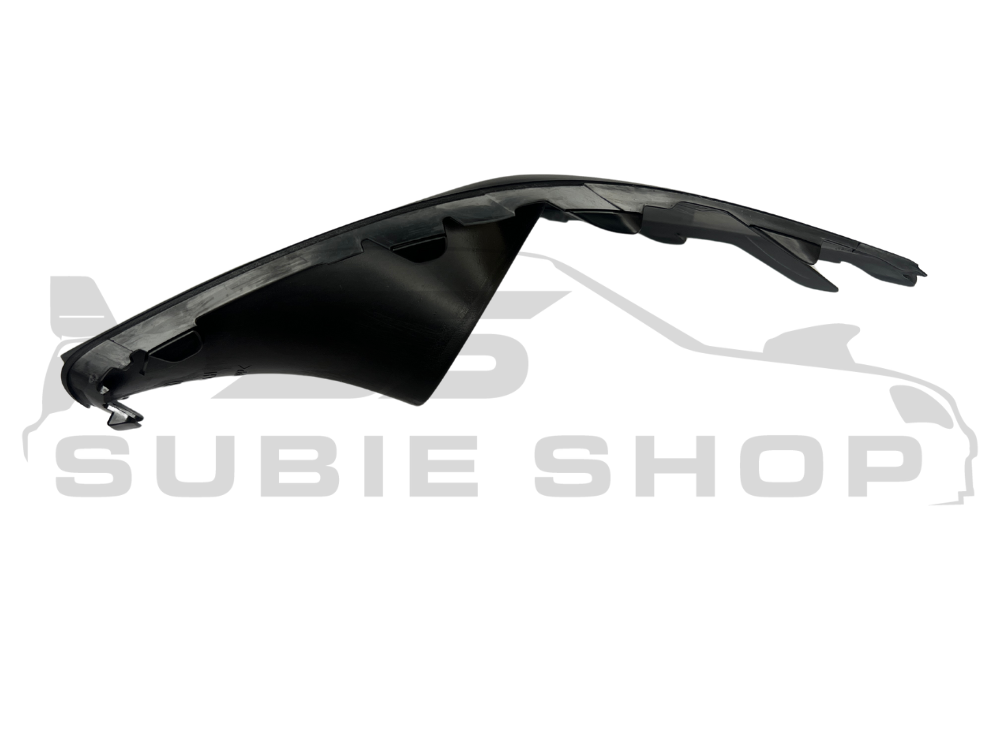 Genuine Subaru Liberty 09 - 12 Factory Spot Fog Light Cover Surround Trim L Left