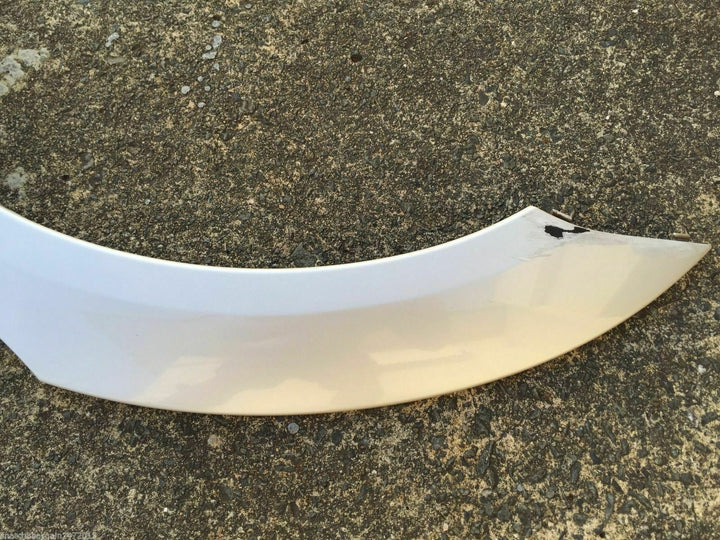 Subaru Outback Wagon 03 - 06 GEN 4 Genuine Rear Right Fender Flare Panel Trim