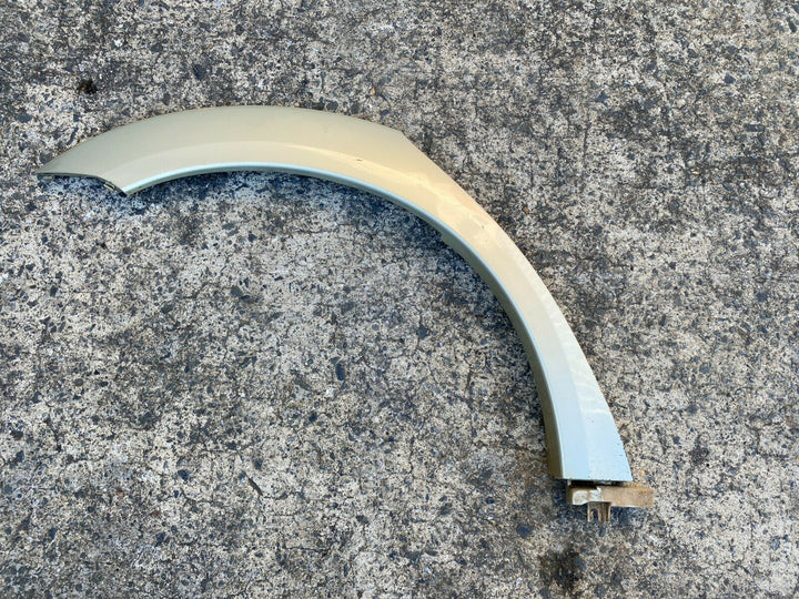 Subaru Outback 03 - 09 Rear Door Wheel Arch Cowling Garnish Trim Mould 39J RH R