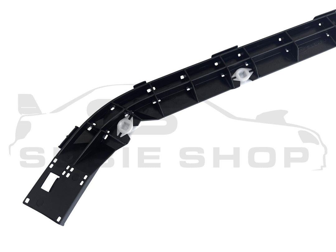 GENUINE Subaru Impreza Sedan 08 - 11 GH G3 Rear Bumper Bar Bracket Left OEM LH