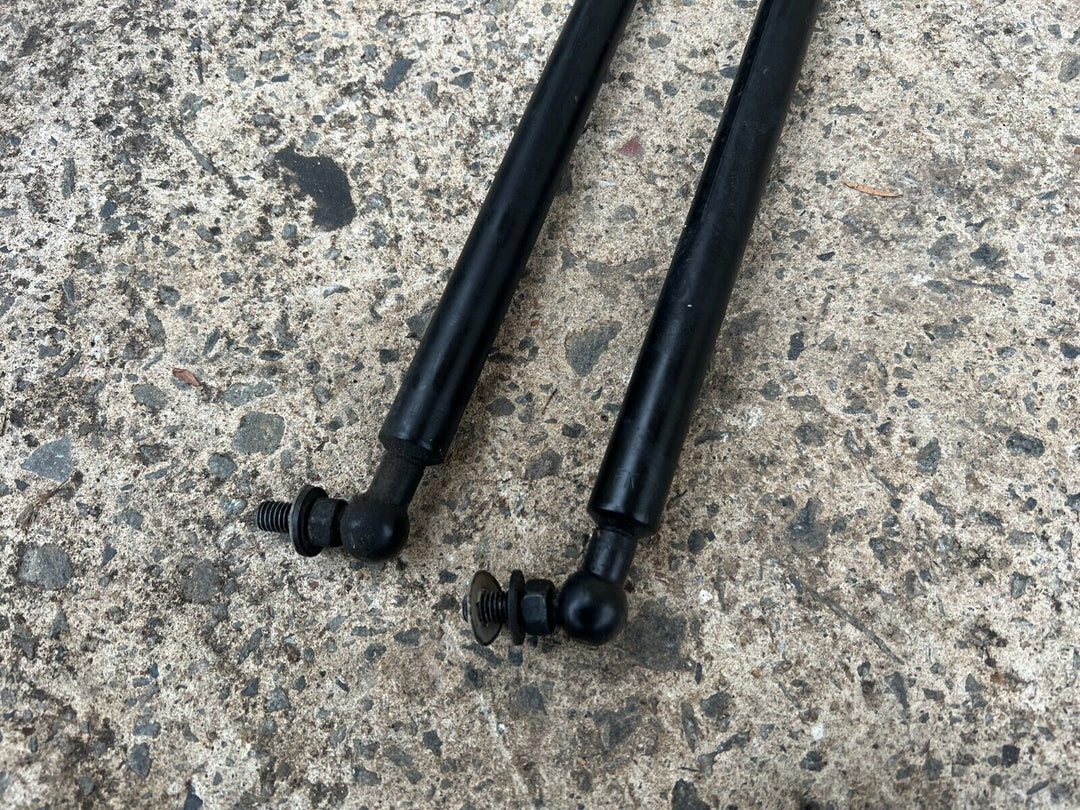 Subaru Liberty Gen5 Outback 09 - 14 Bonnet Hood Gas Struts Low KM GENUINE OEM