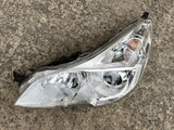 Genine OEM Subaru Liberty 2012 - 2013 BM BR Passenger Side Headlight LH Good Con