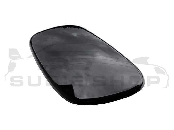 New Genuine Headlight Black Washer Cap Cover 05 -07 Subaru Impreza GD WRX STi LH