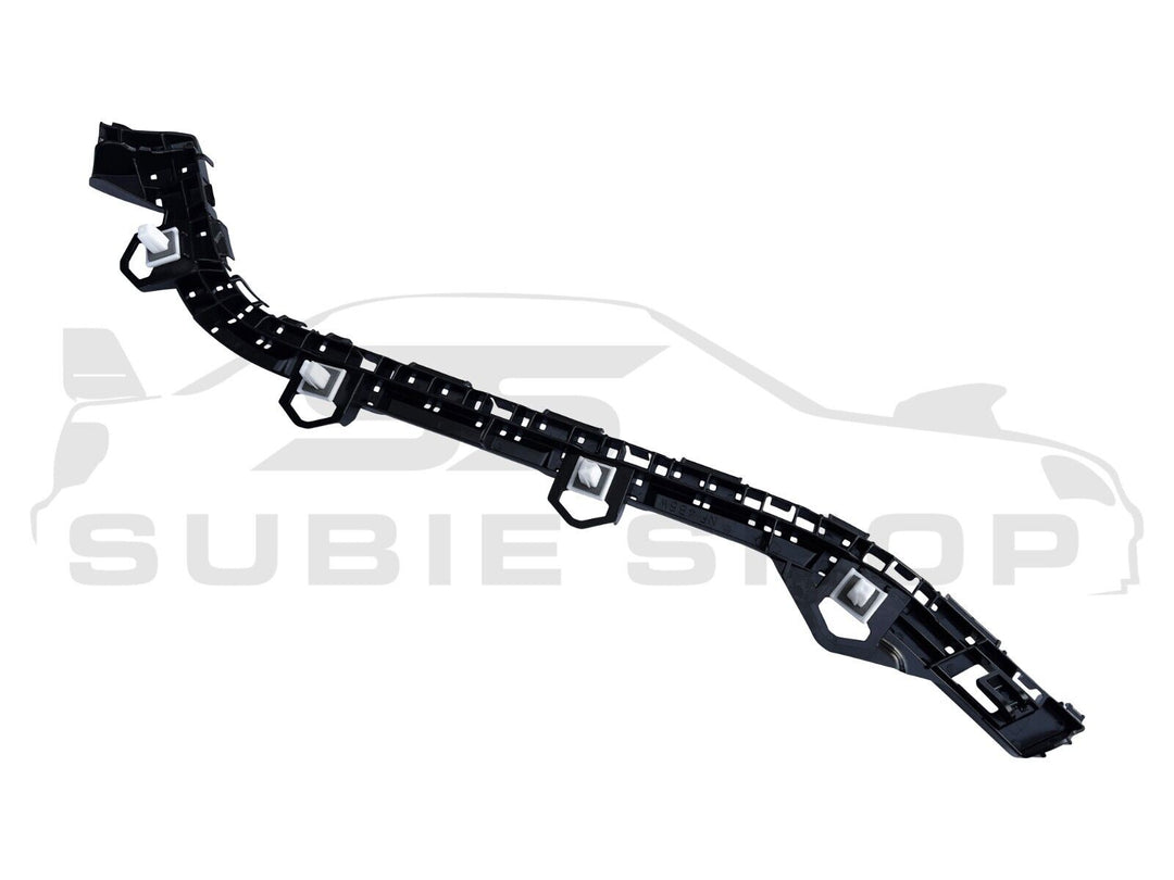 GENUINE Subaru Impreza GJ 13 - 16 Rear Bumper Bar Bracket Slider Left LH L OEM