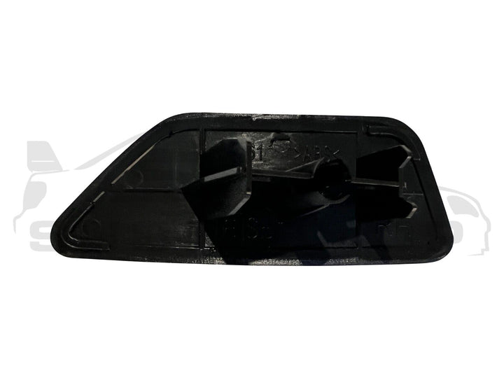 Front Bumper HID Headlight Washer Cap Cover For 12 - 15 Subaru XV Crosstrek RH