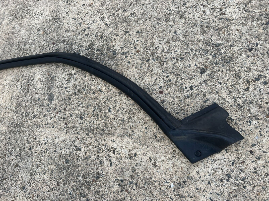 Subaru Impreza WRX GDA GDB 02 - 07 Side Rubber Moulding Trim Left LH GENUINE OEM