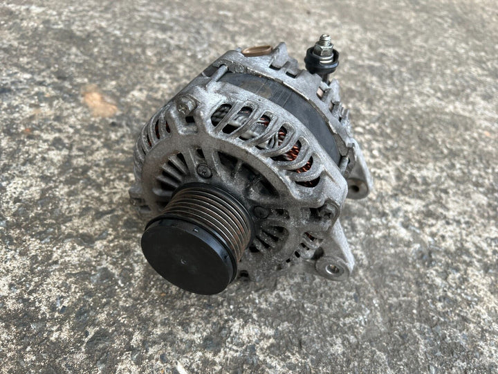 OEM Subaru Forester SH Turbo Diesel 2008 -12 Alternator Charging Unit H - 23700