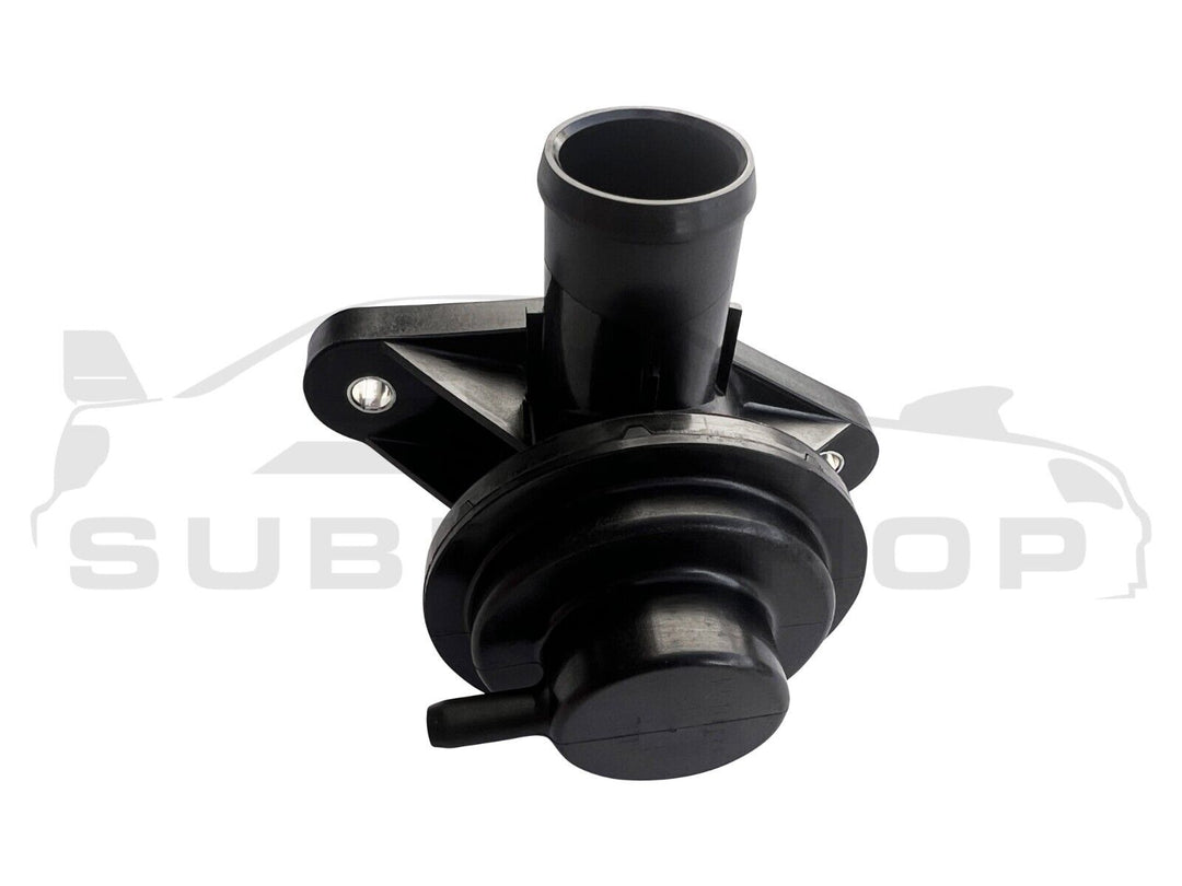 GENUINE Subaru Forester Impreza Liberty XT GT 08 - 14 Turbo BOV Blow Off Valve