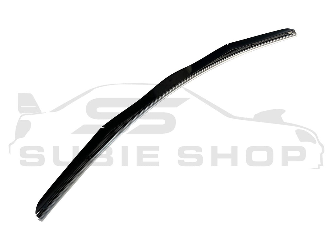 Front Windscreen Wiper Arm Kit 24" + 16" Window For 08 - 14 Subaru Impreza / WRX