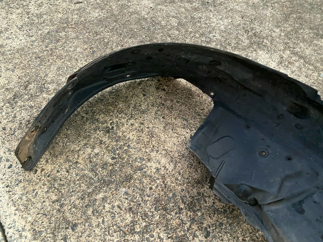 Subaru Forester SH 08 -14 Front Wheel Arch Stone Splash Guard Right Drivers Side