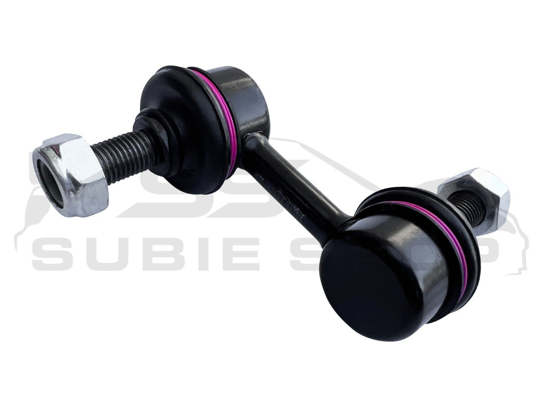 Front Sway Bar Link For 08 - 23 Subaru Forester SH SJ SK Left Right Suspension