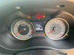Subaru Forester Turbo Diesel SJ 2012 -15 Manual Gearbox Transmission EE20 2.0 L