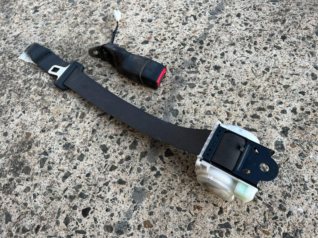 H6 Anti Sway Strap (Gray)