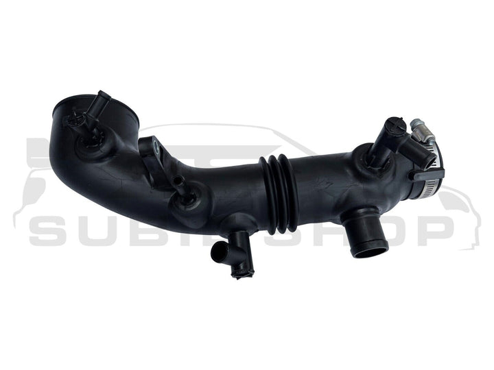 GENUINE Turbo Inlet Air Intake Pipe 05 -07 Subaru Impreza Hawkeye WRX GD EJ255