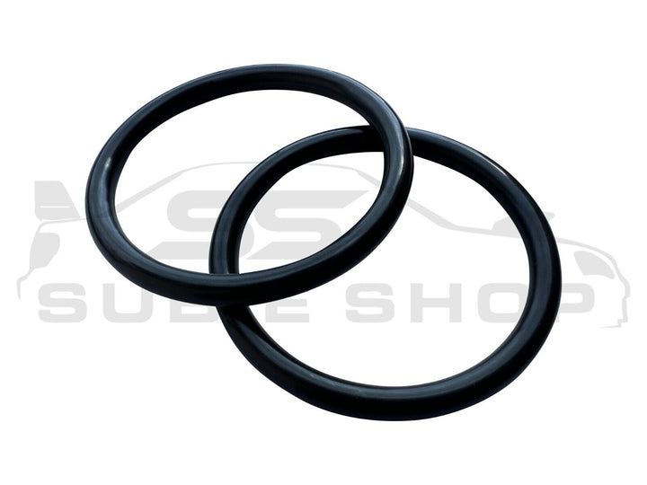 GENUINE Turbo Water Pipe O Ring Seal EJ Subaru Impreza Forester Liberty 80693308