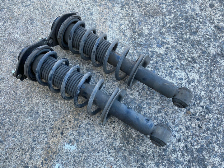 Subaru Impreza 08 - 14 GH G3 EJ20 2.0 Rear Suspension Shocks Springs Struts