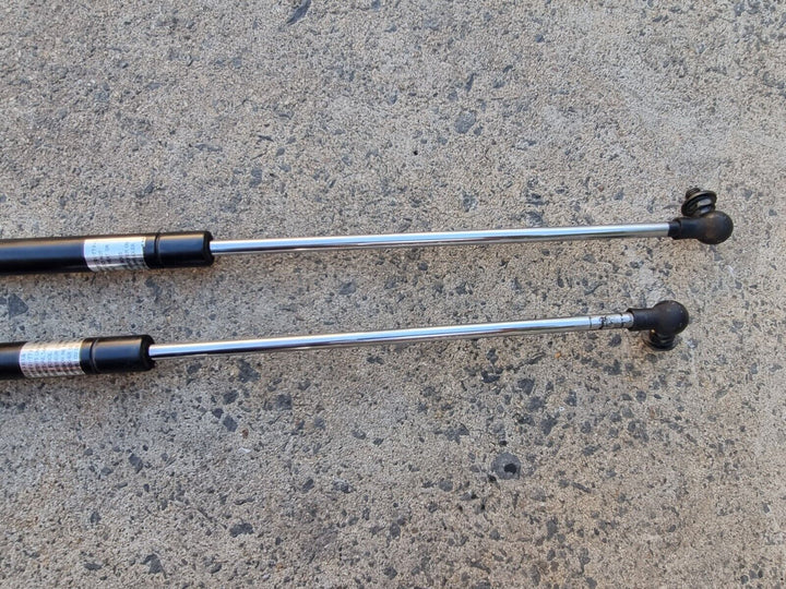 Genuine Subaru Liberty Wagon Gen 4 Outback 03 -09 Tailgate Hatch Boot Gas Struts