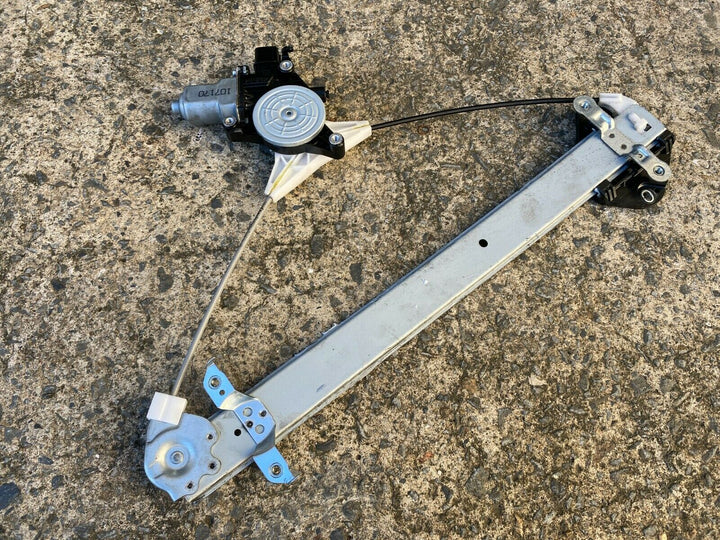 Subaru Impreza WRX 2008 - 14 G3 Left Hand Front Passenger Door Window Motor LHF