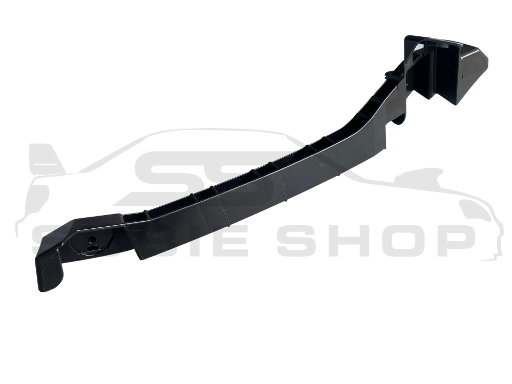 GENUINE Subaru Impreza 08-14 WRX STi Front Bumper Bar Bracket Left LH