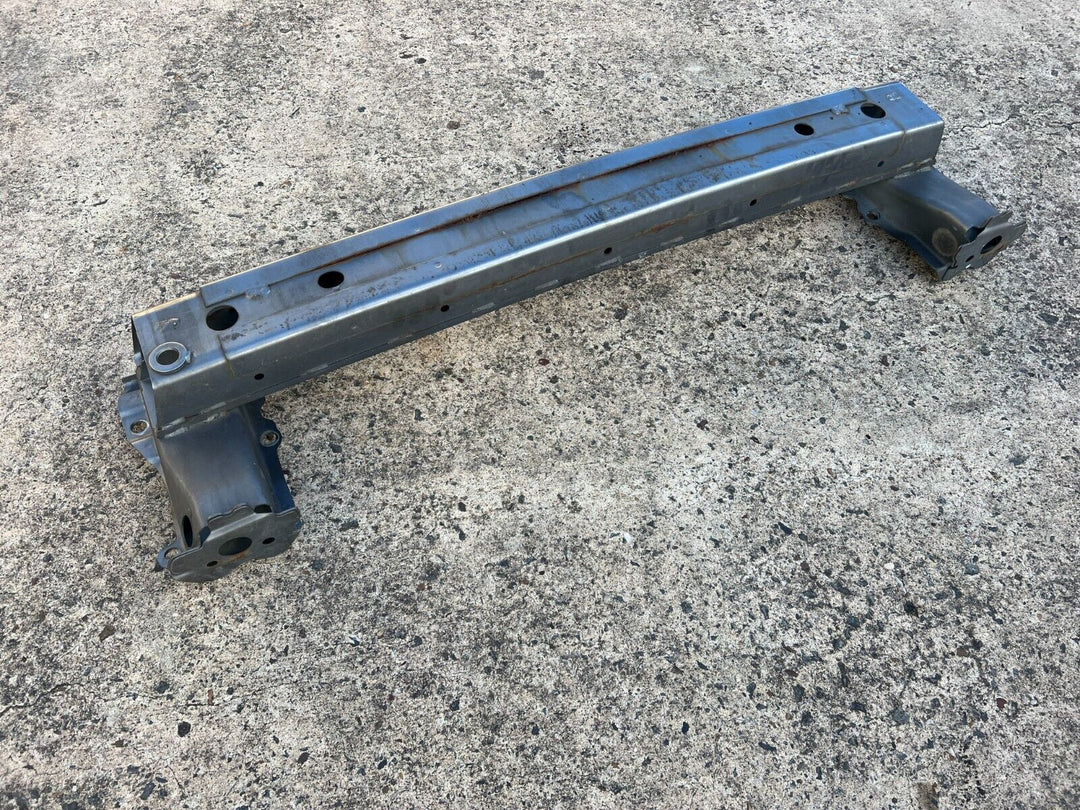 Subaru Impreza WRX 06 - 07 Front Bumper Bar Reinforcement Reo GENUINE LH OEM