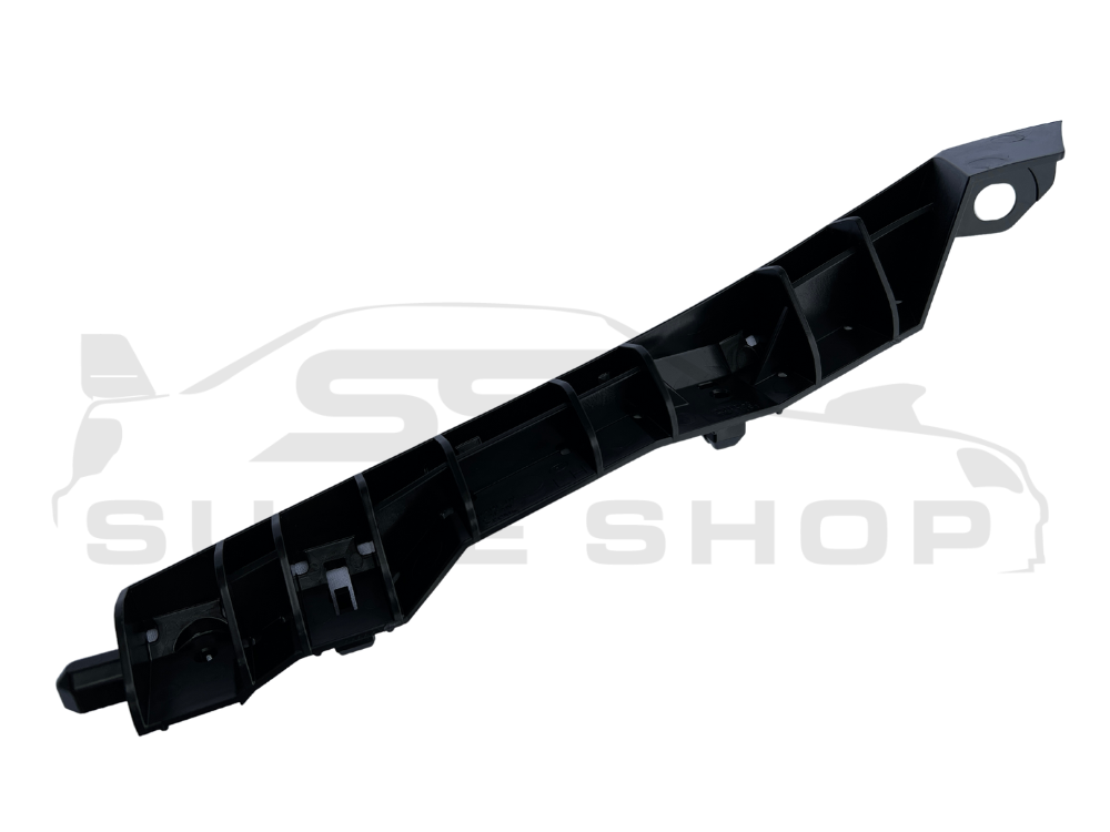 New GENUINE Subaru Liberty Gen 4 2006 - 09 Front Bumper Bar Bracket Slider Left