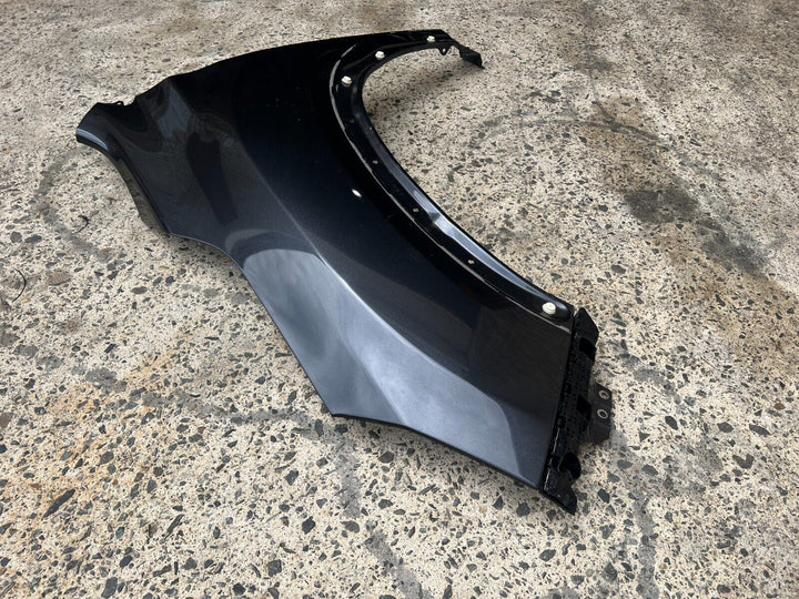 Genuine Subaru Forester 2018 - 2021 SK Front Left Passenger Guard Fender Panel