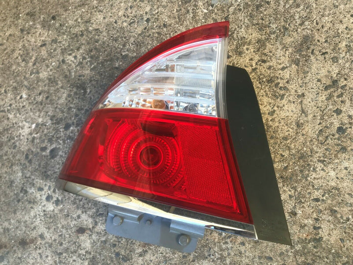 Subaru Liberty Outback Gen 4 06 - 09 Post Face Lift Series 2 Tail Light Left LH