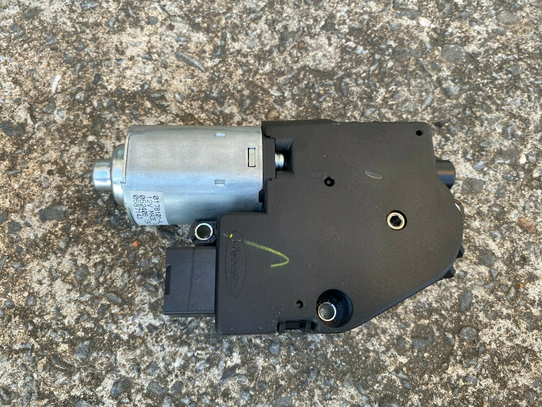 Subaru Liberty Wagon Outback Gen 4 03-09 Spec B Electric Sunroof Motor Regulator