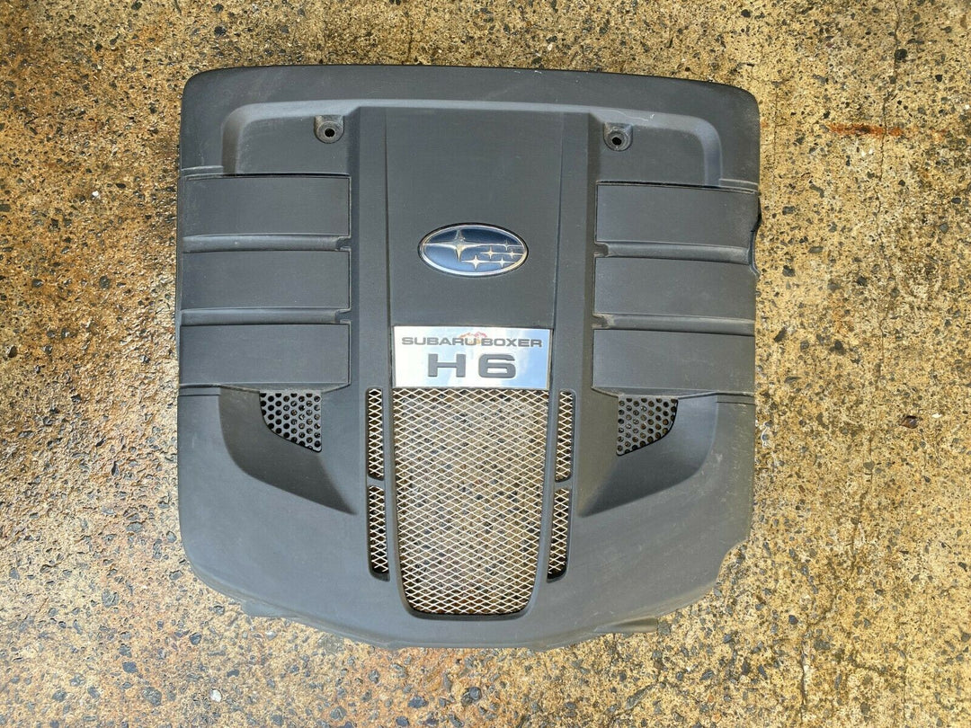 Subaru Liberty Outback Gen 4 3 03 - 09 Factory H6 3.0L EZ30 Top Engine Cover Lid