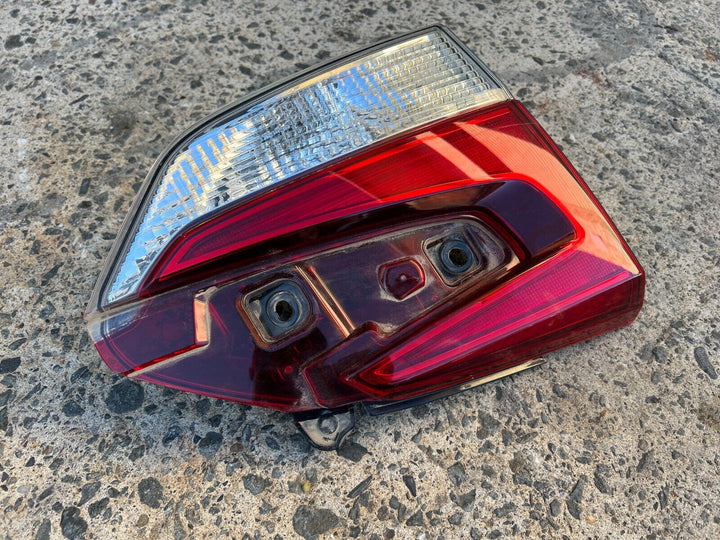 OEM Subaru Forester SK 2018 -2021 LED Rear Brake Tail Light Left Side LH GENUINE