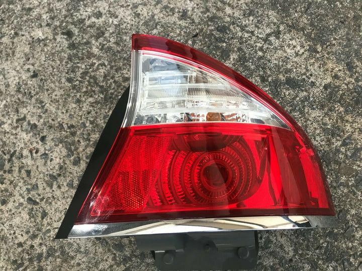 Subaru Liberty Sedan Gen 4 2006 - 2009 Series 2 Tail Brake Light Right Side RH