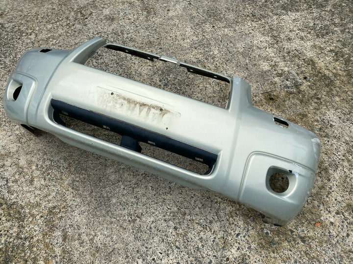 Subaru Forester SG SG9 05 - 07 Factory Front Bumper Bar Cover Genuine OEM 39J 2