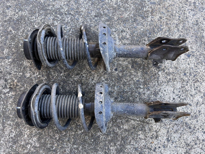 OEM Genuine Subaru Forester SH 08 - 12 Front Struts Suspension Springs GENUINE