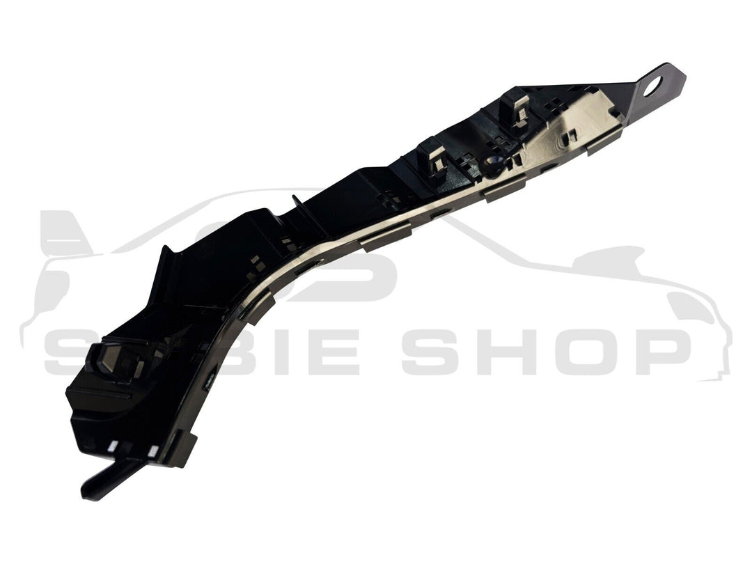 GENUINE Subaru Outback 09 -14 BR Front Bumper Bar Bracket Mount Slide Left LH