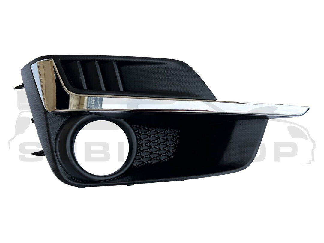 GENUINE Subaru Impreza MY16 15 - 16 Fog Light Cover Trim Surround Bezel RH OEM