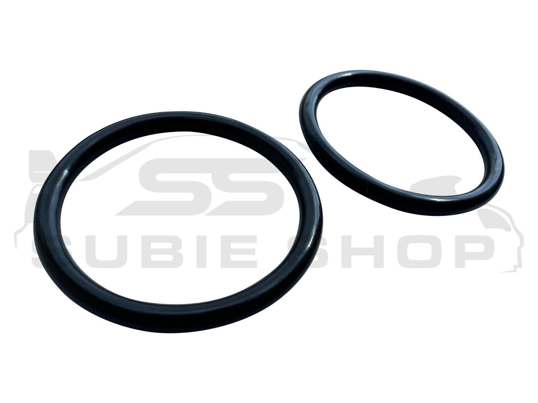 GENUINE Turbo Water Pipe O Ring Seal EJ Subaru Impreza Forester Liberty 80693308