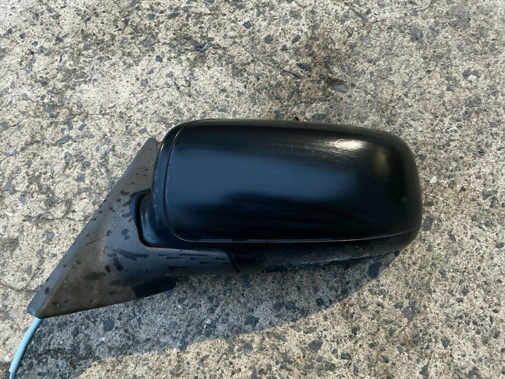 Subaru Forester 2002 - 05 SG Preface Front Left Passenger Side View Mirror