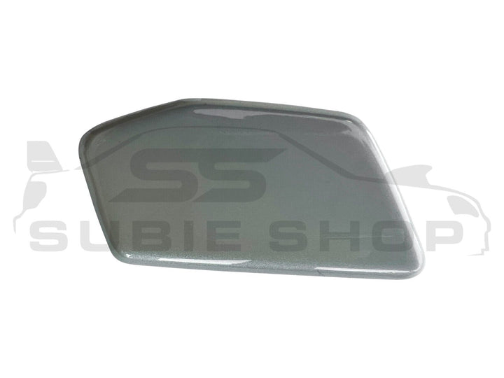 OEM New Genuine Headlight Washer Cap Cover 12-16 Subaru BRZ ZC6 Right White K1X R