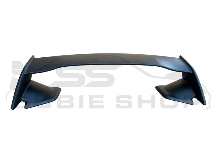 Rear Boot Lid Spoiler Wing For 14 - 21 Subaru Impreza Sedan RS/ WRX/ STi VA