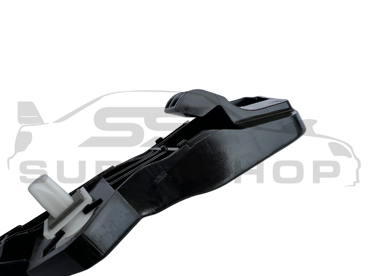 GENUINE Subaru XV GP CROSSTREK 15 - 17 Rear Bumper Bar Bracket Slider Left LH L