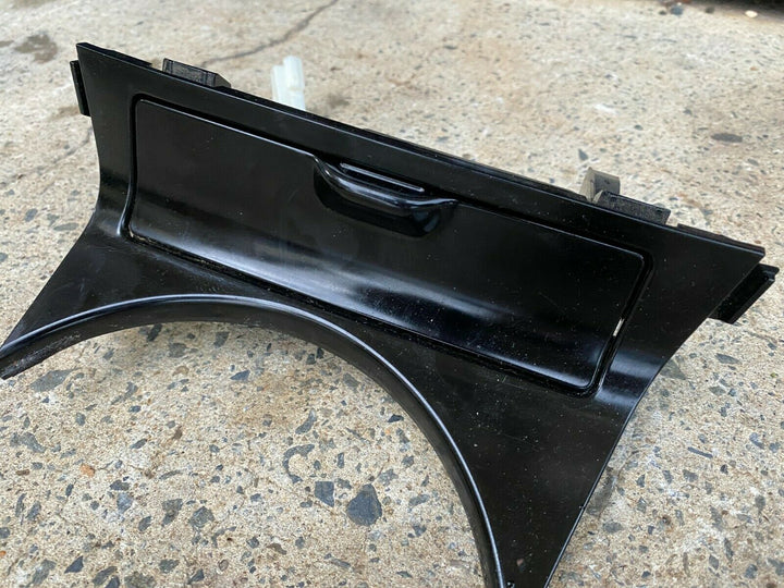 Subaru Liberty Outback 06 - 09 Center Console Front Ash Tray Compartment Black