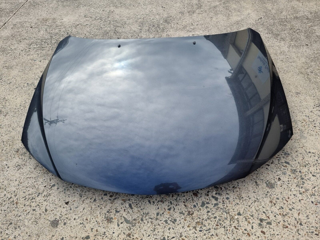 Genuine OEM Subaru Impreza RS G3 08 -11 Factory Front Bonnet Hood Panel Grey 61K