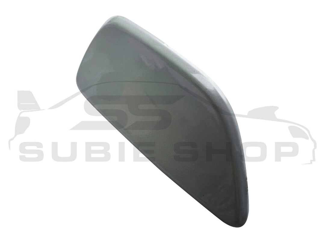 New Genuine Headlight White Washer Cap Cover 11 -14 Subaru Impreza G3 WRX STi RH