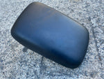 Subaru Forester 2009 SH Centre Console Lid Arm Rest Trim Cover Flip Black Slider