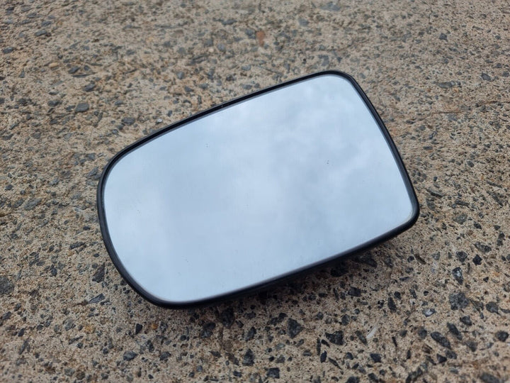 Genuine Subaru Liberty Outback Gen 4 03-06 Left Passenger Side View Mirror Glass